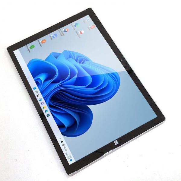 【今だけ2万円ポッキリ価格】Microsoft Surface Pro3 中古 タブレット office Win10Pro [core i5 4300U 4GB SSD128GB 無線 カメラ KB黒 新品日本語キー] :良品sub_image6