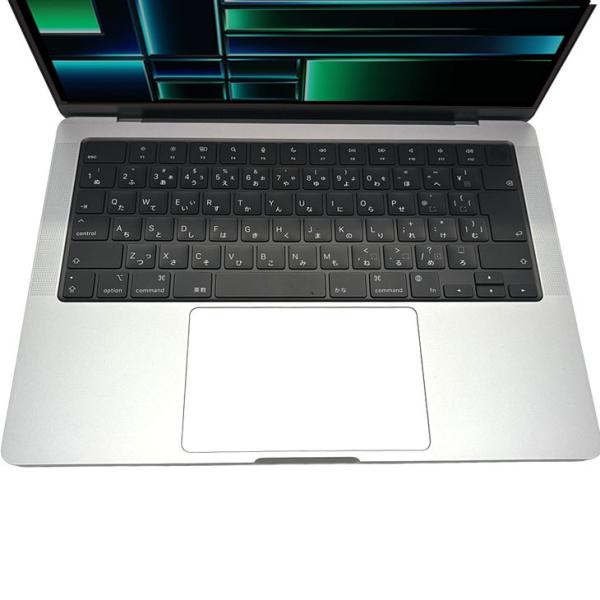 Apple MacBook Pro 14.2inch MPHJ3J/A A2779 Early 2023 TouchID 選べるOS [Apple M2 Pro 12コア メモリ16GB SSD1TB 無線 BT カメラ Silver 純箱] :美品sub_image10