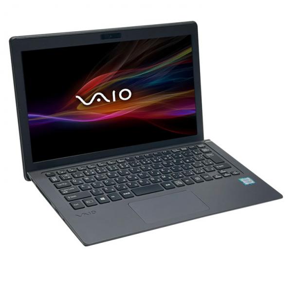 【中古パソコン】SONY VAIO S11 中古 ノート VJS111D12N Office Win11 or Win10 [Core i5 6200U 4GB 256GB 無線 カメラ 11.6型] :アウトレットsub_image1