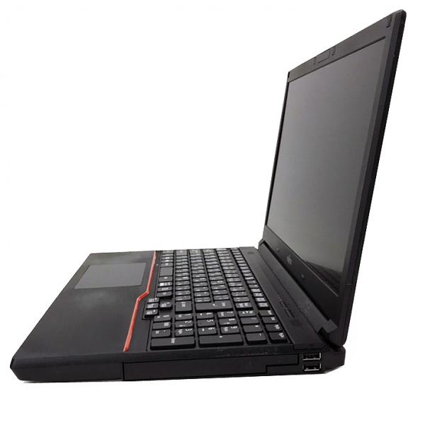 【中古パソコン】富士通 LIFEBOOK A744 中古 ノート Office Win10 テンキー 　[corei5 4300M 2.6GHz メモリ8GB SSD256GB 無線 15.6型 ] :アウトレットsub_image4