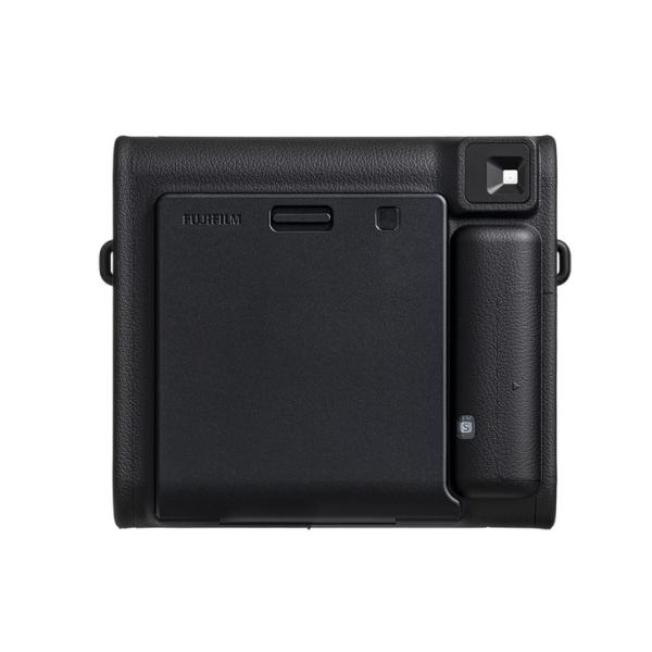 【未使用品】FUJIFILM チェキ instax SQUARE SQ40 スクエアフォーマット 明るさオート セルフィーモード ブラックsub_image11