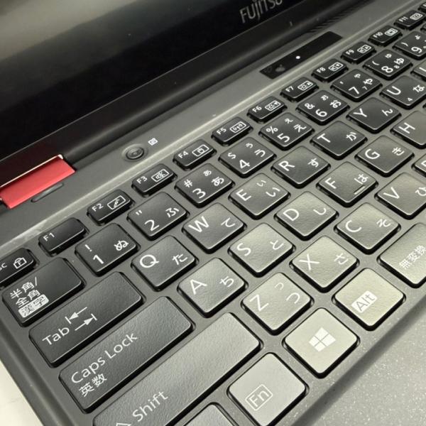 【SIMフリー】富士通 LIFEBOOK U9310X/D 中古 ノート Office Win11 第10世代[Core i5 10310U メモリ8GB SSD256GB カメラ ペン 13.3]:アウトレットsub_image11