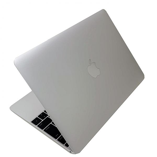 【中古パソコン】Apple Macbook CORE-M900 MF855JA A1534 Early 2015  [ coreM 5Y31 メモリ8G SSD256GB 無線 BT カメラ 12インチ BigSur11.6] :アウトレット訳あり品sub_image6
