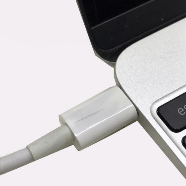 【中古パソコン】Apple Macbook CORE-M900 MF855JA A1534 Early 2015  [ coreM 5Y31 メモリ8G SSD256GB 無線 BT カメラ 12インチ BigSur11.6] :アウトレット訳あり品sub_image7