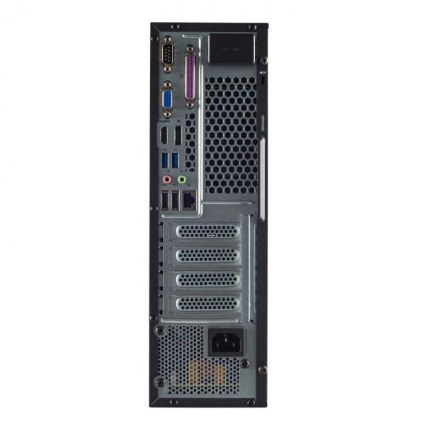 TOSHIBA  DynaDesk DT200/U 新品デスクトップ ハイパワー 4画面同時出力  Win10 第12世代[Core i5 12500 16GB 256GB 無線　BT マルチ]:新品sub_image6