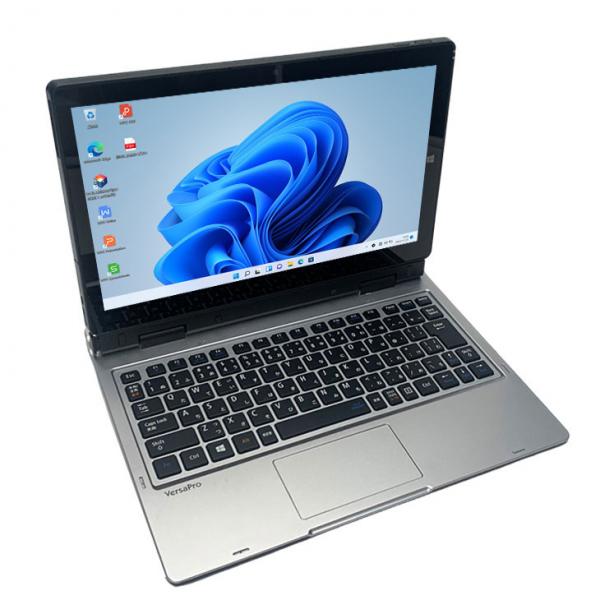 NEC VersaPro VK153S-U　 中古 タブレットノート  Win11 or Win10   [Pentium 4405Y メモリ4GB 今だけSSD128GB 無線 カメラ 11.6型 ドックキー付] :アウトレットsub_image2