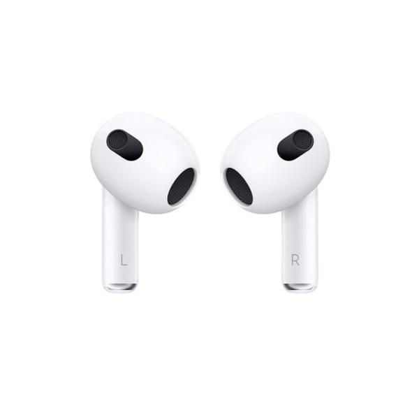 Apple AirPods 第3世代 MME73J/A A2564/A2565/A2566 Bluetooth イヤホン  MagSafe充電ケース付きsub_image9