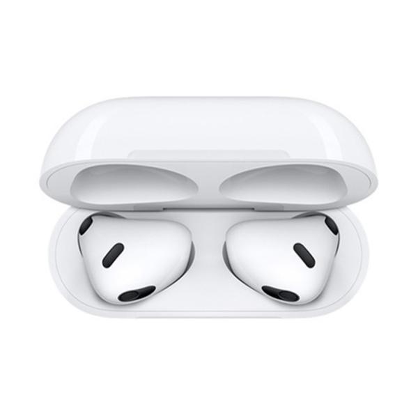 Apple AirPods 第3世代 MME73J/A A2564/A2565/A2566 Bluetooth イヤホン  MagSafe充電ケース付きsub_image11