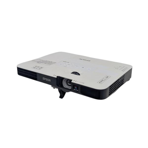 【中古】EPSON 液晶プロジェクター EB-1780W 3000lm 解像度VGA～UXGA 3LCD方式 1.8kg リモコン/ケース付:アウトレットsub_image4