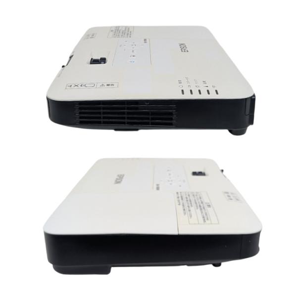 【中古】EPSON 液晶プロジェクター EB-1780W 3000lm 解像度VGA～UXGA 3LCD方式 1.8kg リモコン/ケース付:アウトレットsub_image5