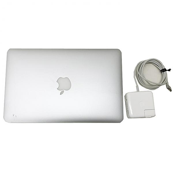 【新品バッテリに交換済で大安心】Apple Macbook Air 11.6inch MD711J/A A1465 Mid2013 [core i5 4250U 1.3GHz 8GB SSD128GB 無線 BT カメラ 11.6インチ BigSur11.6] :アウトレットsub_image6