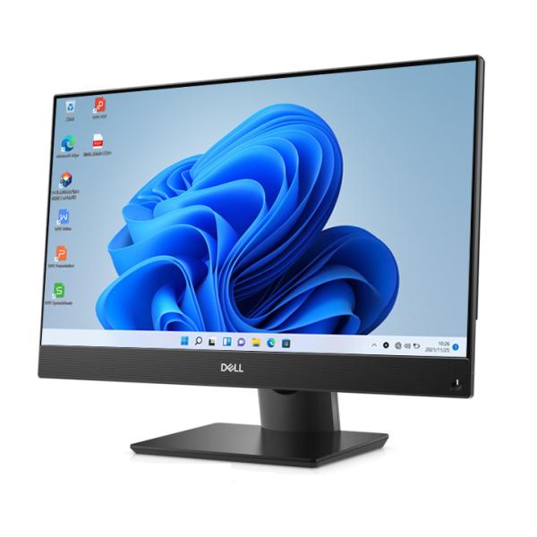 【ビジネスに使えるAIO】DELL OptiPlex 5400AIO 中古 デスク Office Win11 第12世代[Core i5 12500 メモリ8GB SSD256GB]:良品sub_image7