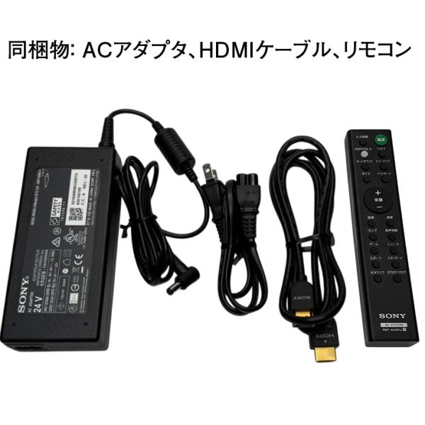 SONY HT-X8500  サウンドバー　高性能スピーカー　Alexa　3Dサラウンド Bluetooth Wi-Fi HDMI テレビ　音楽を簡単ストリーミング　Wi-Fi　送料無料　sub_image6