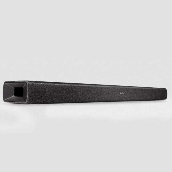 DENON DHT-S217 デノン サウンドバー デュアルサブウーハー内蔵 Dolby Atmos & ロスレスオーディオ対応 HDMI ブラックsub_image9