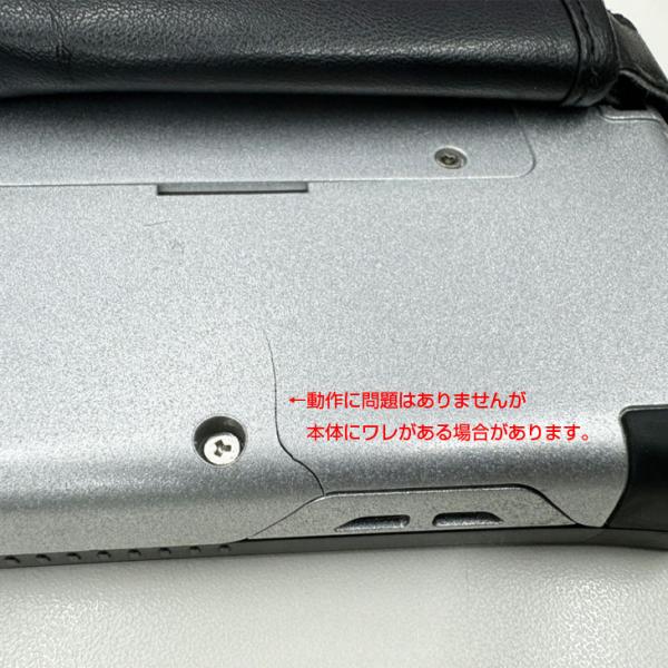 Panasonic TOUGHPAD JT-B1 JT-B1APAAABJ  android4.04 搭載タブレット [OMAP4460 ARM Dual Core　メモリ1GB eMMC16GB 無線 カメラ BT GPS 7型]:アウトレットsub_image9