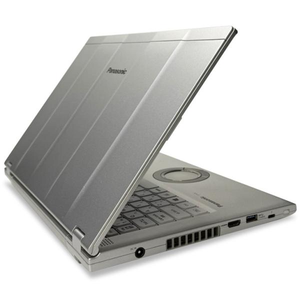 【中古パソコン】Panasonic CF-LV9 選べるカラー!中古 ノート Office 選べる Win11 SIMフリー[Core i7 10810U メモリ16G SSD512G カメラ  14型]:アウトレットsub_image5