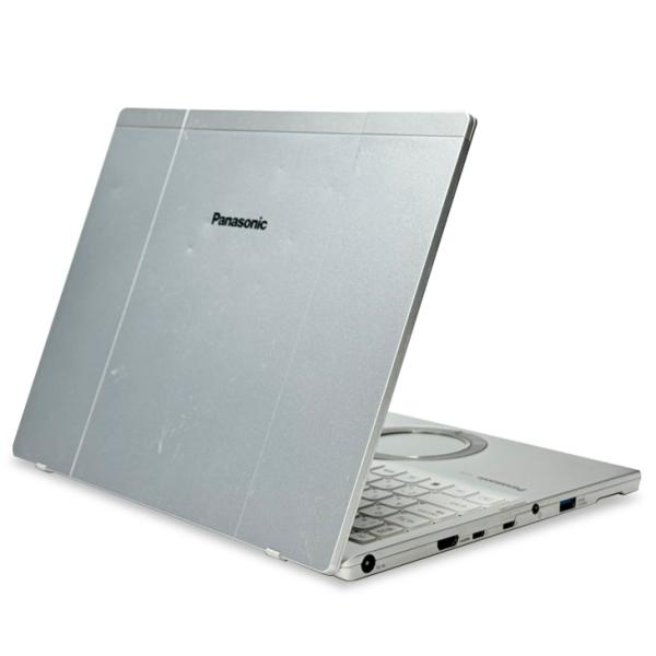 【訳アリ特価!】Panasonic CF-FV1RDAKS 中古 レッツノート Office Win11 第11世代[Core i5 1145G7 16GB SSD256GB 無線 カメラ 14型]:訳アリsub_image10