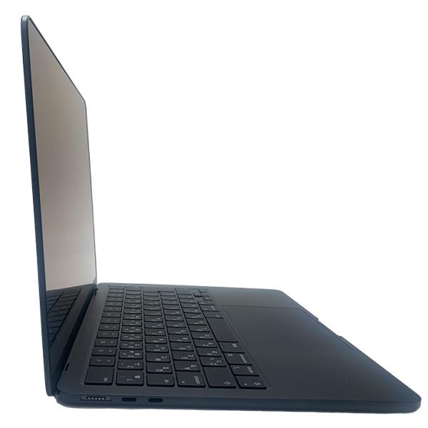 Apple MacBook Air 13.6inch MLY43J/A A2681 2022 TouchID [Apple M2 8コア メモリ8GB SSD512GB 無線 BT カメラ 13.6 Midnight 純箱] :アウトレットsub_image9