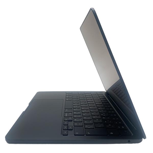 Apple MacBook Air 13.6inch MLY43J/A A2681 2022 TouchID [Apple M2 8コア メモリ8GB SSD512GB 無線 BT カメラ 13.6 Midnight 純箱] :アウトレットsub_image10