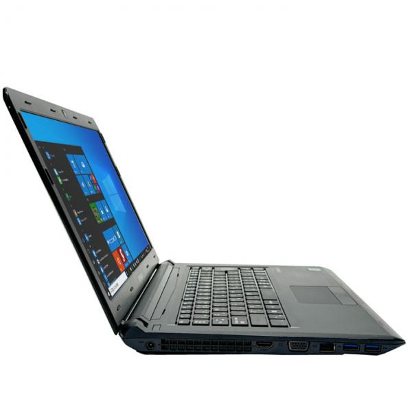 EPSON Endeavor NY2500S-Z 中古 ノート Office Win10 第6世代 [Core i5 6200U メモリ8GB SSD256GB マルチ 無線 カメラ 14型 ] :アウトレットsub_image6