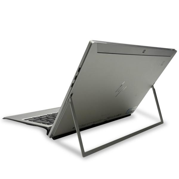 【中古パソコン訳あり特価】HP Elite x2 1013 G3 5MP24PA#ABJ 中古 2in1タブレット Win10 or Win11[Core i5 8250U 8GB SSD256GB 無線 カメラ 指紋 13型:訳あり品(タッチ×)sub_image5