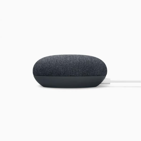 Google Home Mini GA00216-JP AI搭載　スマートスピーカー　声でカンタンハンズフリー　Googleアシスタント 新品未使用　送料無料sub_image6