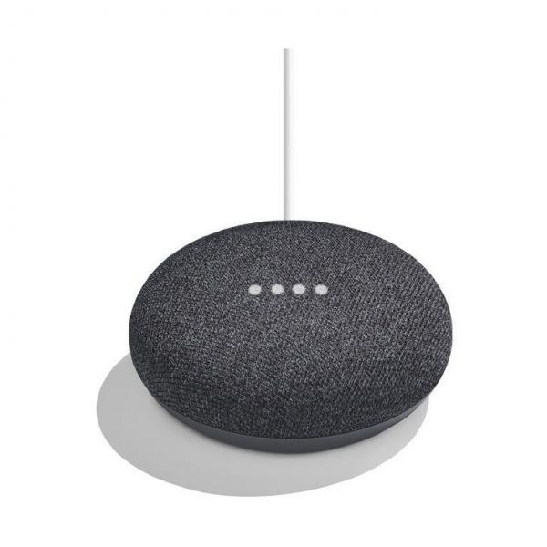 Google Home Mini GA00216-JP AI搭載　スマートスピーカー　声でカンタンハンズフリー　Googleアシスタント 新品未使用　送料無料sub_image7