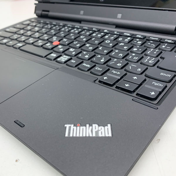 Lenovo THINKPAD HELIX 中古 ノート&タブレット 着脱式 ウルトラブック フルHD Win10 Office [Corei7 3667U 2.0GHz 8G SSD256GB カメラ 11.6型]:アウトレットsub_image7
