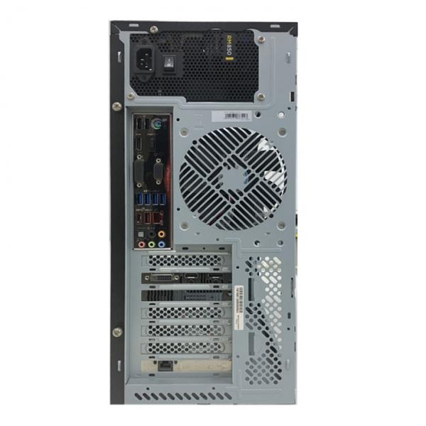 【中古パソコン】BIZ-H　eスポーツ　最強ゲーミングパソコン GTX1050Ti 4GB搭載 [core i7 6700 3.4GHz メモリ16GB SSD512GB マルチ 電源850W]:アウトレットsub_image7