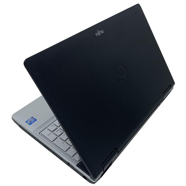 【中古パソコン】富士通  E742/F 中古 ノートパソコン Office Win10 高速SSD搭載 テンキー 第3世代 [corei5 3320M 2.6GHz 8GB SSD256GB マルチ ] :良品sub_image5