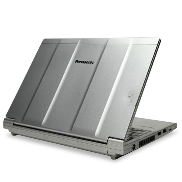 【中古パソコン】Panasonic CF-SV1 中古 レッツ ノート Office Win11 or Win10 第11世代 [Core i5 1145G7 16GB 512GB 無線 カメラ BT 12.1型]:アウトレットsub_image7