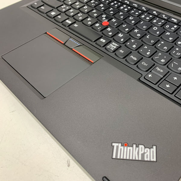 Lenovo THINKPAD YOGA12 中古 ノート&タブレット 2in1 ウルトラブック フルHD Win10 Office [Corei5 5200U 2.2GHz 4G SSD256GB カメラ 12.5型]:良品sub_image7