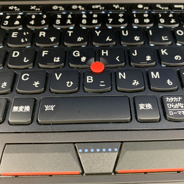 Lenovo THINKPAD YOGA12 中古 ノート&タブレット 2in1 ウルトラブック フルHD Win10 Office [Corei5 5200U 2.2GHz 4G SSD256GB カメラ 12.5型]:良品sub_image8
