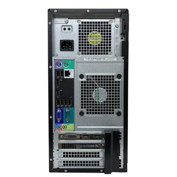 DELL i7 Tower ゲーミング eスポーツ GTX1050 Ti 4GB Win10 Office 第4世代 [core i7 4790 3.6GHz 今だけメモリ16GB 高速起動SSD512GB ] :アウトレットsub_image8
