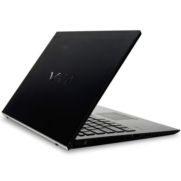 VAIO ProPG VJPG11C12N SIMフリー 中古 ノート Office Win10or11 フルHD  [Corei5 7200U 8GB 256GB 無線  BT 13.3型]:訳あり(カメラ×)sub_image11