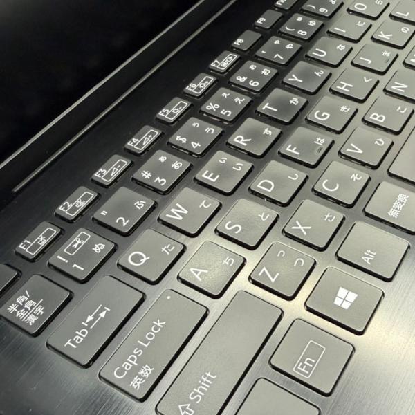 VAIO ProPG VJPG11C12N SIMフリー 中古 ノート Office Win10or11 フルHD  [Corei5 7200U 8GB 256GB 無線  BT 13.3型]:訳あり(カメラ×)sub_image12