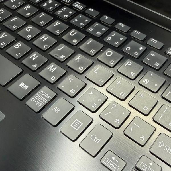 VAIO ProPG VJPG11C12N SIMフリー 中古 ノート Office Win10or11 フルHD  [Corei5 7200U 8GB 256GB 無線  BT 13.3型]:訳あり(カメラ×)sub_image13