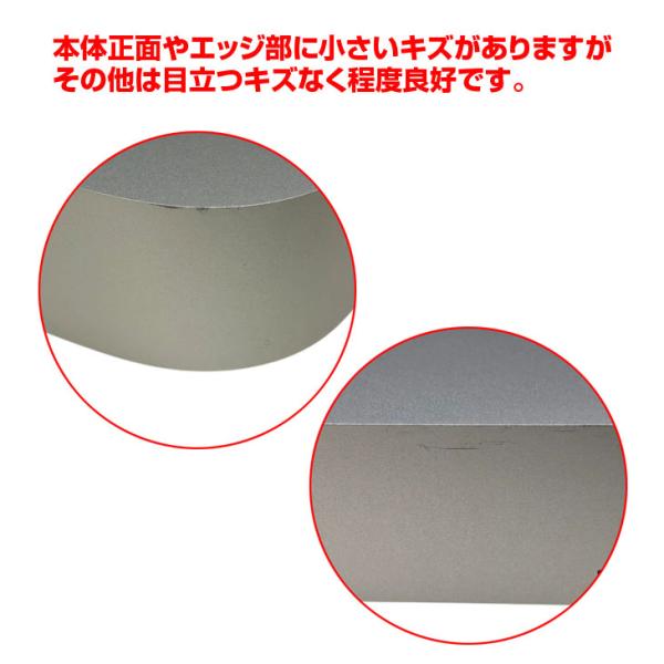 【中古パソコン】Apple Mac mini MGNT3J/A A2348 M1 2020 小型デスク 選べるOS [Apple M1 8コア メモリ16GB SSD1TB 無線 BT シルバー ]:良品sub_image7