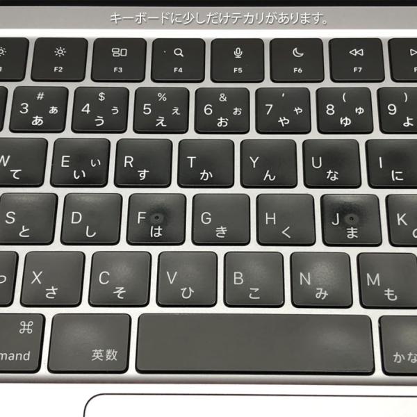 【中古パソコン】Apple MacBook Air 13.6inch MXCR3J/A A3113 2024 TouchID [Apple M3 8コア 16GB SSD512GB 無線 BT カメラ Spacegray 純箱 ] :良品sub_image7
