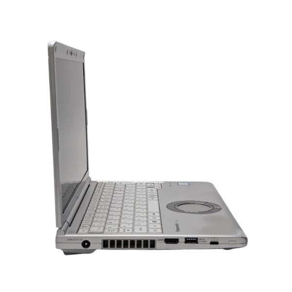 【中古パソコン】Panasonic CF-SV8 選べるカラー!中古 ノート Office 選べる Win11 or Win10 [Core i5 8365U 8GB 512GB 無線 カメラ 12.1型]:アウトレットsub_image7
