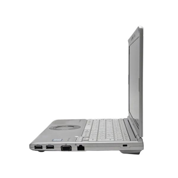 【中古パソコン】Panasonic CF-SV8 選べるカラー!中古 ノート Office 選べる Win11 or Win10 [Core i5 8365U 8GB 512GB 無線 カメラ 12.1型]:アウトレットsub_image8