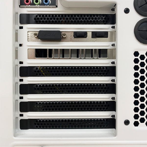 BIZ-H　選べるカラー ハイブリッド ゲーミングパソコン　GTX1660 6GB搭載 [core i7 3770 3.4GHz メモリ16G HDD1TB+SSD1TB ブルーレイ 電源600W]sub_image12