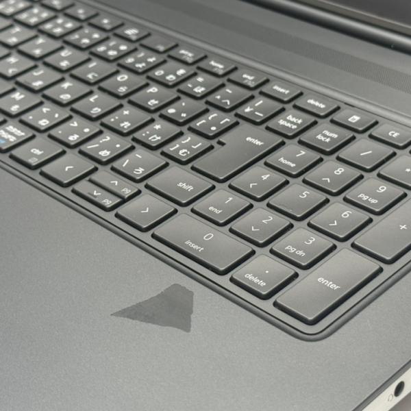 【AIにも対応】DELL PRECISION 7760 中古 ノート Office Win11 Quadro RTX　A3000搭載 [Corei7 11850H 32GB SSD1TB　17.3型]:アウトレットsub_image11