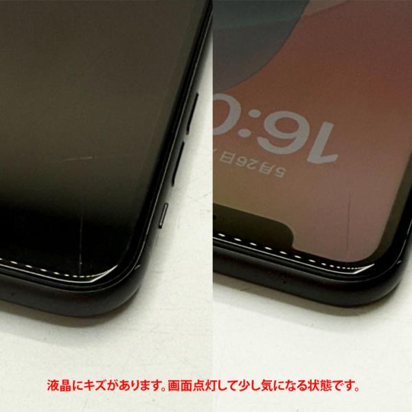 【SIMロック解除済み】Apple iPhone 11  MHDA3J/A SIMロック解除済み 2019年モデル ストレージ64GB A2221sub_image7