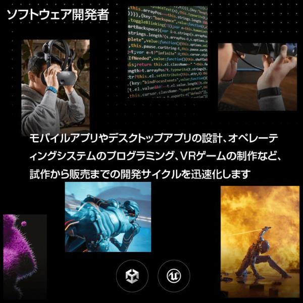 【3D CADや映像コンテンツも楽々】HP Z4G4 クリエイター向け ワークステーション Workstation NVIDIA Quadro P2000 5G 搭載 Win11 Office [Xeon(W-2123)4C-3.6GHz 16GB SSD512GB ROM]:アウトレットsub_image9