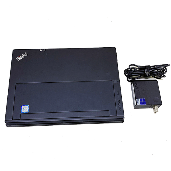 Lenovo ThinkPad X1 Tablet  タブレットノート Office Win10 タッチパネル カメラ フルHD+sub_image6
