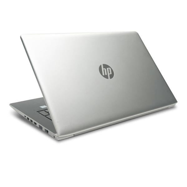 【中古良品】HP PROBOOK 470G5 NVIDIA Geforce MX930 大画面 ノート Office Win11 [Core i5 8250U メモリ16GB SSD512GB 無線 テンキー カメラ 17.3型 ]:良品sub_image8
