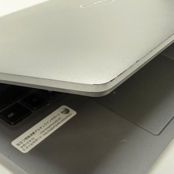 DELL 13.3型 Latitude 5320 中古 ノート Office Win10 or Win11 第11世代 [Core i7 1185G7 メモリ16GB SSD512GB 無線 カメラ BT フルHD ] :アウトレットsub_image7