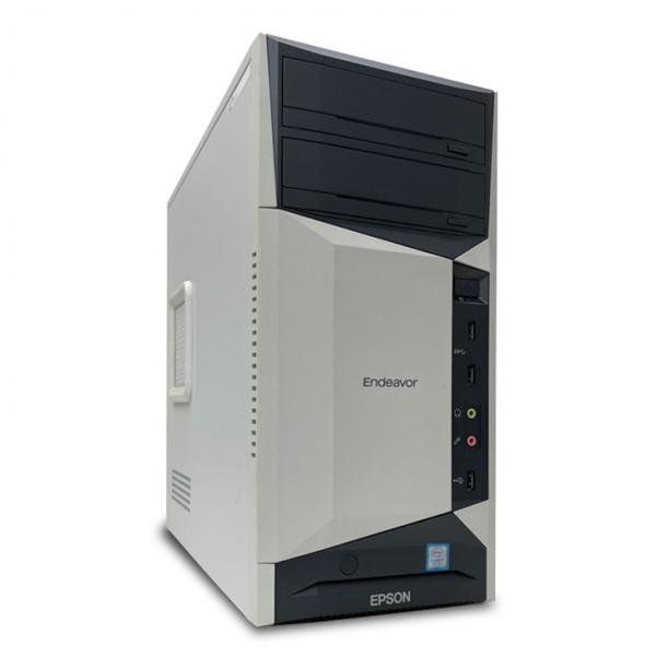 EPSON Endeavor Intel Core i7 8世代 EPSON Endeavor Intel Core i7 8世代