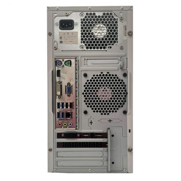 EPSON Endeavor MR8000E-L eスポーツ GTX1050Ti 4GB搭載 ゲーミング 中古  Office Win11第7世代[Core i7 7700 メモリ16GB SSD512GB マルチ ]:アウトレットsub_image9